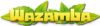 Wazamba logo